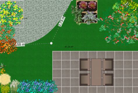 Capture d'écran d'un site de déstockage en ligne avec des articles de jardin