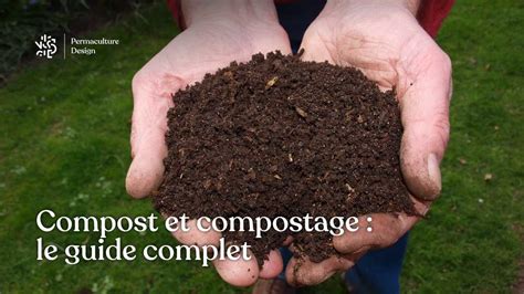 Exemple d'utilisation de compost dans l'aménagement paysager