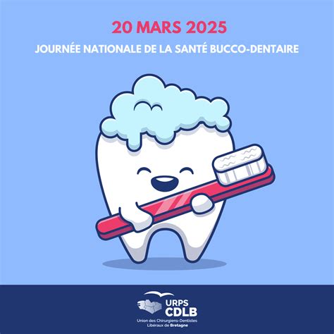 Infographie sur l'importance de la santé bucco-dentaire