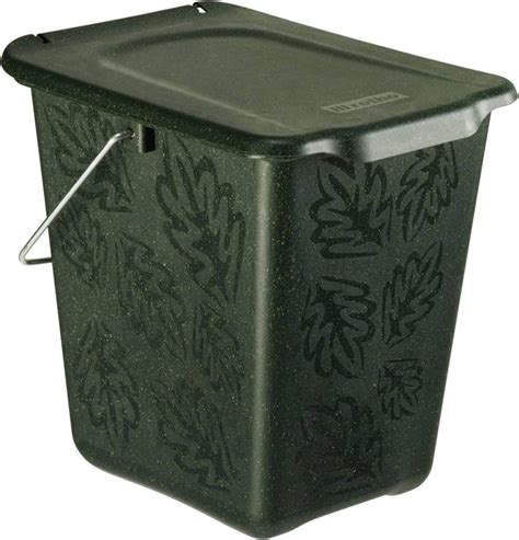 image du bac à compost Rotho