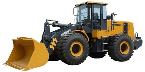 Engins de chantier et de débroussaillage de LOCAMAT