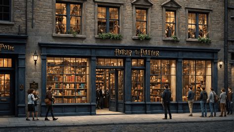 Flore magique de l'univers Harry Potter