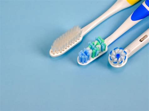 Les différents types de poils pour brosses à dents écologiques