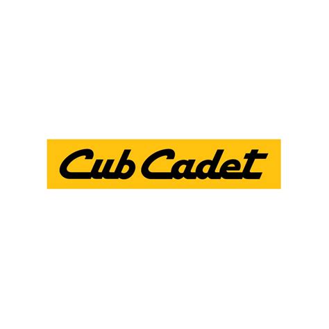 Logo Cub Cadet
