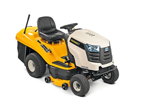 Tracteur tondeuse Cub Cadet