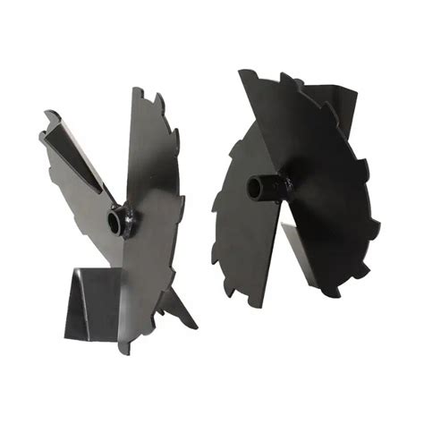 Accessoires pour motobineuse : butteur et kit potager