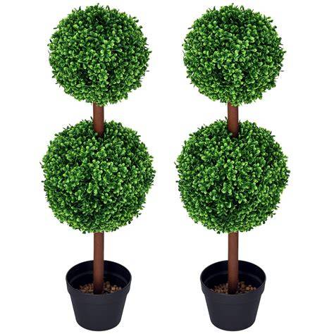 Plantes artificielles d'intérieur et d'extérieur