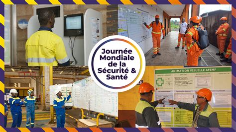 Sécurité avant démarrage des travaux