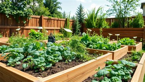 Schéma des différents types de bacs potagers surélevés