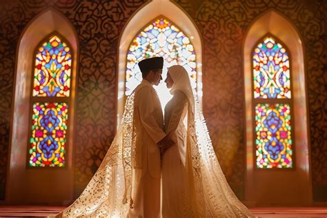 Mariage islamique sans wali