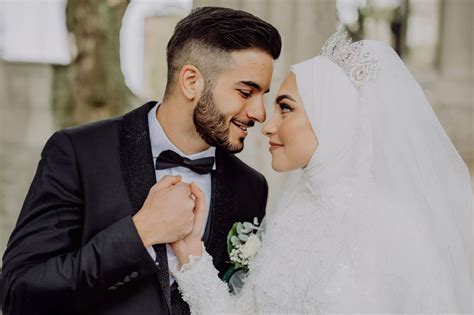 Mariage islamique moderne