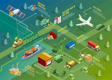 Carte logistique montrant les flux de rotation des rolls horticoles entre producteurs et points de vente
