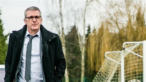 Léo Van Der Elst, l'ancien Diable Rouge entraîneur des Héros du Gazon