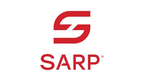 Logo de la marque Sarp