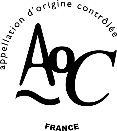 Logo historique d'une AOC française