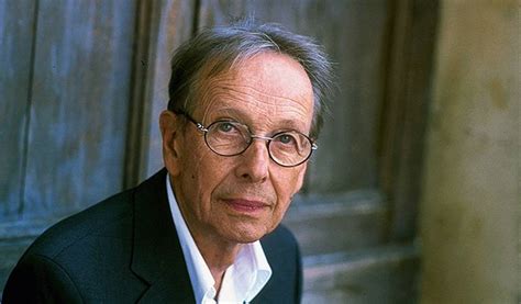 Philippe Jaccottet et un jardin contemplatif