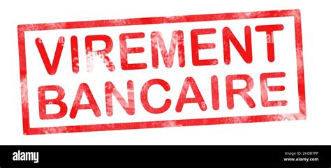 Logo de banque pour virement bancaire