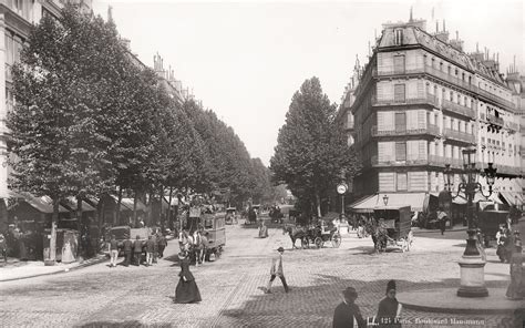 Illustration historique montrant les jardins maraîchers ceinturant Paris au XIXe siècle
