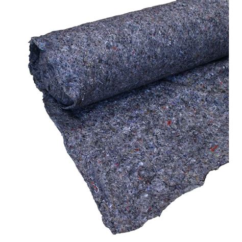 Rouleau de feutre géotextile