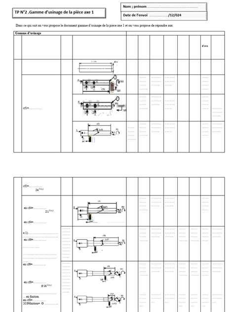Illustration de la gamme d'outils Becker