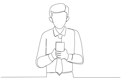 Illustration d'une personne lisant un article sur son téléphone, avec des légumes frais en arrière-plan.