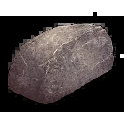Stone resources in ARK: Survival Evolved