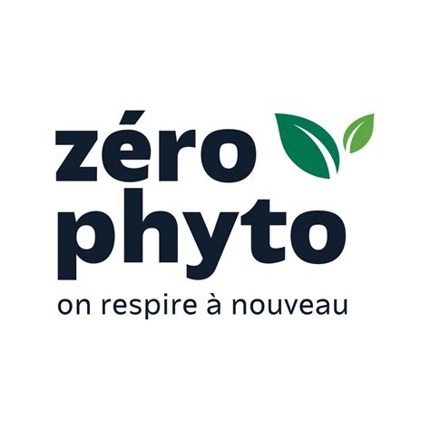 Logo stylisé d'Euro Phyto avec des éléments naturels