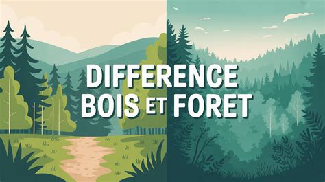 Schéma illustrant la différence entre bois naturellement imputrescible et bois traité par autoclave