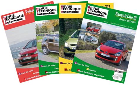 Page d'une Revue Technique Automobile (RTA) montrant un tableau de couples de serrage pour culasse