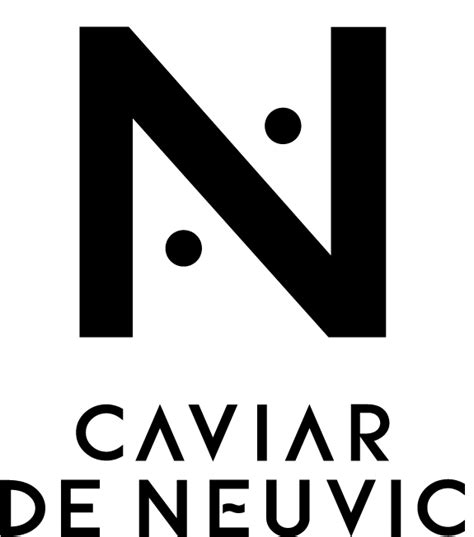 Logo du Groupe Prunier avec Caviar de Neuvic et Prunier