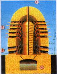 Puits aérien de Trans-en-Provence