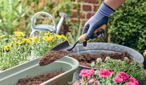 schéma explicatif du perçage d'une jardinière pour une plantation latérale