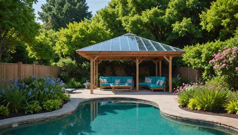 Schéma montrant les différents types d'abris pour la faune dans un jardin