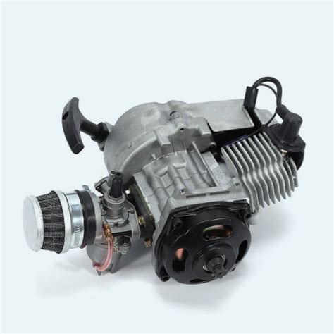 Exemple de kit d'entretien pour petit moteur thermique