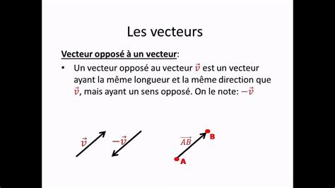 schéma illustrant les vecteurs de mouvement opposés : ascension versus descente