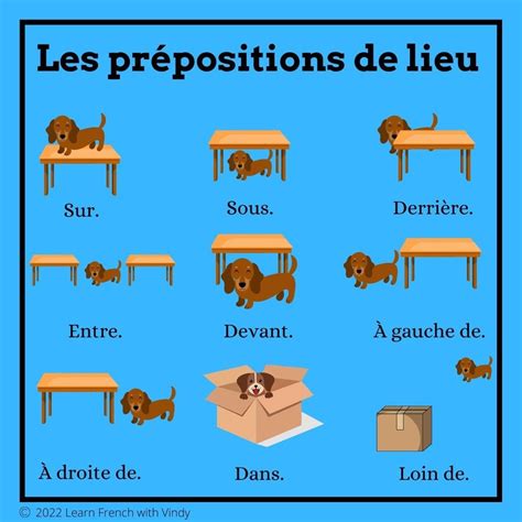 infographie des prépositions de mouvement liées aux véhicules : in/out versus on/off