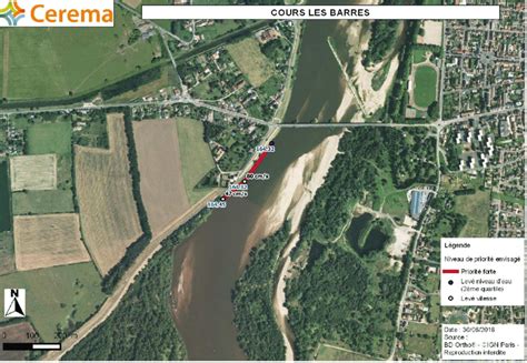 Vue aérienne du site de Hochscheid en Allemagne