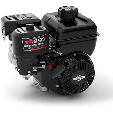 Moteur Briggs & Stratton XR550