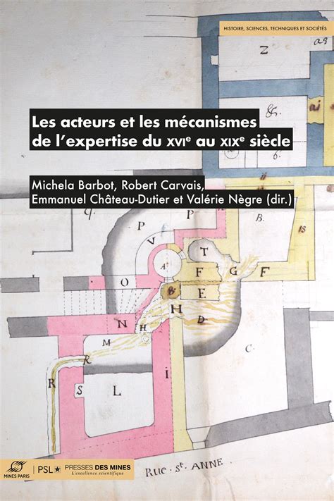 Schéma de l'évolution typologique des cheminées du XVIe au XIXe siècle