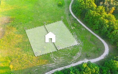 Image d'une parcelle agricole sous solarisation