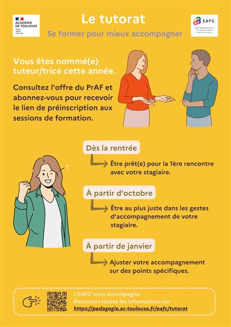 Schéma illustrant la distinction entre le tutorat professionnel (alternance) et la tutelle juridique (protection des majeurs)