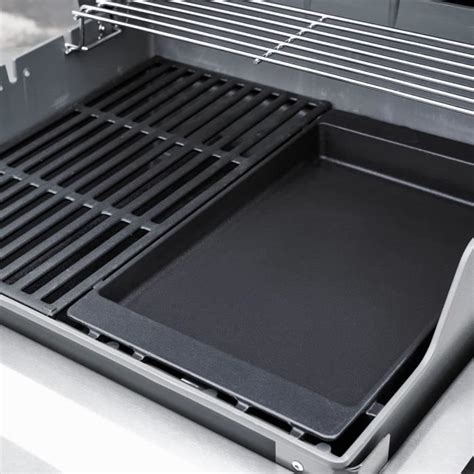 Accessoires de cuisson pour barbecue et plancha