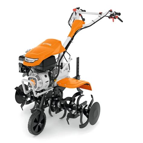 Comparatif des types de motobineuses selon la surface du terrain
