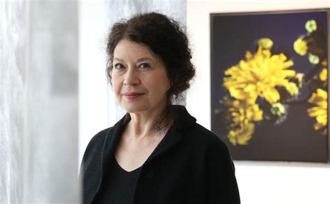 Sophie Zénon œuvre organique