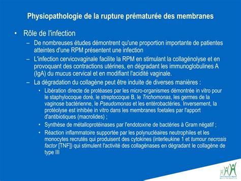 Infographie illustrant les causes de rupture prématurée du fil