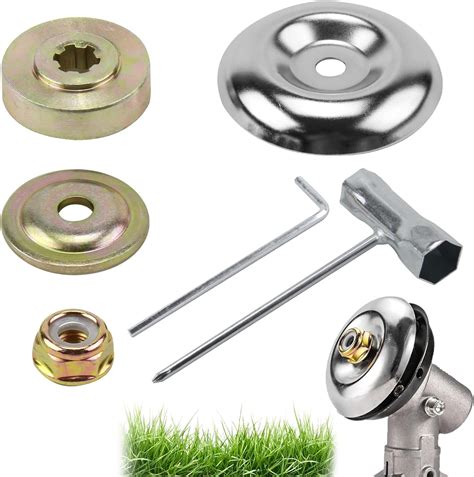Accessoires pour tondeuse à gazon