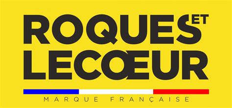 Logo Roques et Lecoeur