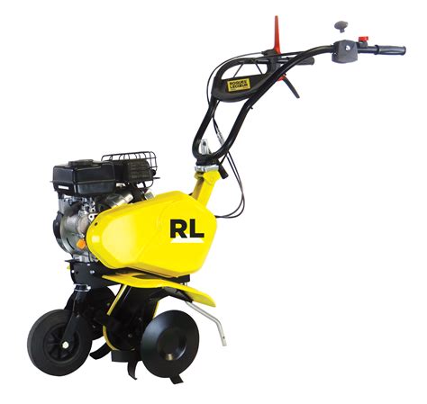Motobineuse Roques et Lecoeur RL711C55RL80