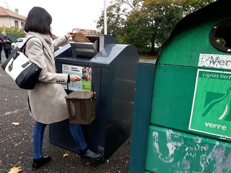 Carte des systèmes de collecte des biodéchets en Wallonie par intercommunale