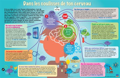 Infographie expliquant le fonctionnement du 
